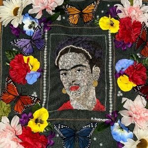 Frida Kahlo